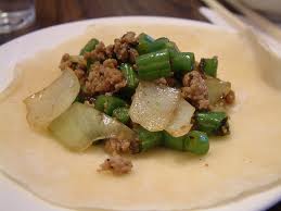 Apple Dressing